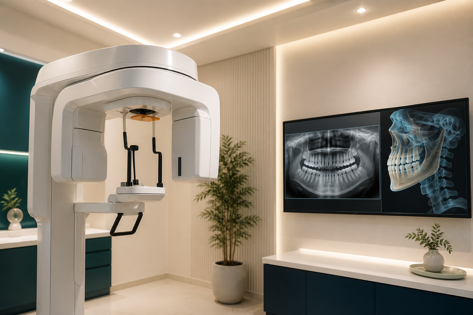 OPG، PA یا سفالومتری؛ کدام عکس دندان برای شما درخواست شده است؟